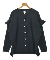 THREE SQUARE カーディガン