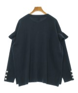 THREE SQUARE カーディガン