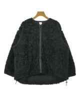 THREE SQUARE ブルゾン