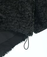 THREE SQUARE（スリースクエア）ブルゾン 黒 サイズ:F レディース/2200661687352