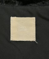 THREE SQUARE（スリースクエア）ブルゾン 黒 サイズ:F レディース/2200661687444