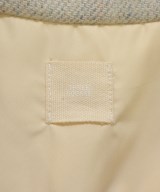 THREE SQUARE（スリースクエア）カジュアルジャケット ベージュ サイズ:F レディース/2200661687499