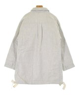 THREE SQUARE（スリースクエア）カジュアルジャケット ベージュ サイズ:F レディース/2200661687505