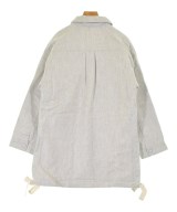 THREE SQUARE（スリースクエア）カジュアルジャケット ベージュ サイズ:F レディース/2200661687529