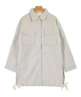 THREE SQUARE カジュアルジャケット