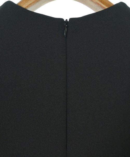 THREE SQUARE（スリースクエア）ワンピース 黒 サイズ:F レディース/2200661687581