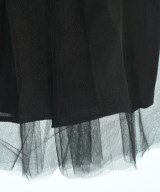 THREE SQUARE（スリースクエア）ワンピース 黒 サイズ:F レディース/2200661687598