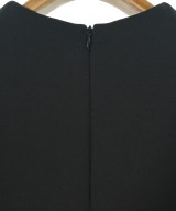 THREE SQUARE（スリースクエア）ワンピース 黒 サイズ:F レディース/2200661687598