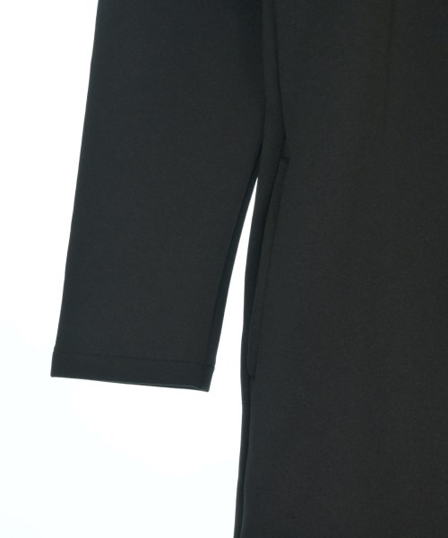 THREE SQUARE（スリースクエア）ワンピース 黒 サイズ:F レディース/2200661687611