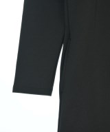 THREE SQUARE（スリースクエア）ワンピース 黒 サイズ:F レディース/2200661687635