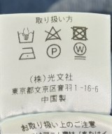 THREE SQUARE（スリースクエア）デニムジャケット 紺 サイズ:F レディース/2200661687833