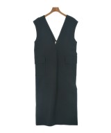 THREE SQUARE（スリースクエア）ワンピース 黒 サイズ:F レディース/2200661688526