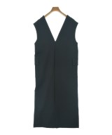 THREE SQUARE（スリースクエア）ワンピース 黒 サイズ:F レディース/2200661688564