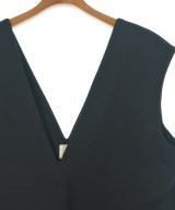 THREE SQUARE（スリースクエア）ワンピース 黒 サイズ:F レディース/2200661688571