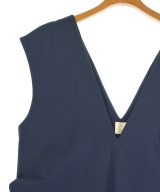 THREE SQUARE（スリースクエア）ワンピース 紺 サイズ:F レディース/2200661688847
