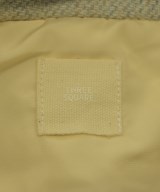 THREE SQUARE（スリースクエア）ジャケット グレー サイズ:F レディース/2200661689103