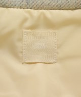 THREE SQUARE（スリースクエア）ジャケット グレー サイズ:F レディース/2200661689189
