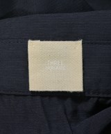 THREE SQUARE（スリースクエア）カジュアルシャツ 紺 サイズ:F レディース/2200661689301