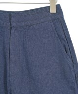 THREE SQUARE（スリースクエア）デニムパンツ 紺 サイズ:36(S位) レディース/2200661689431
