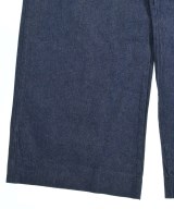 THREE SQUARE（スリースクエア）デニムパンツ 紺 サイズ:36(S位) レディース/2200661689431