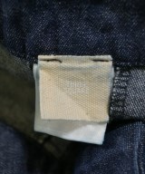 THREE SQUARE（スリースクエア）デニムパンツ 紺 サイズ:36(S位) レディース/2200661689479
