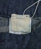 THREE SQUARE（スリースクエア）デニムパンツ 紺 サイズ:36(S位) レディース/2200661689493