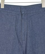 THREE SQUARE（スリースクエア）デニムパンツ 紺 サイズ:36(S位) レディース/2200661689493