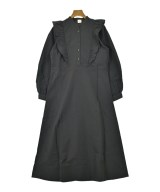 THREE SQUARE（スリースクエア）ワンピース グレー サイズ:F レディース/2200661689608