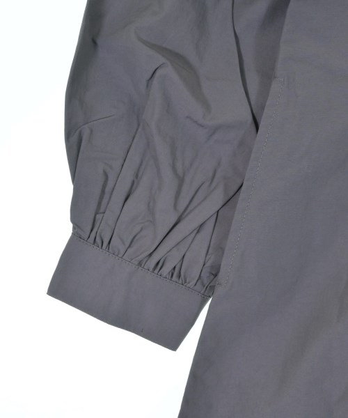 THREE SQUARE（スリースクエア）ワンピース グレー サイズ:F レディース/2200661689615