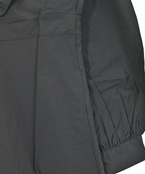 THREE SQUARE（スリースクエア）ワンピース グレー サイズ:F レディース/2200661689639