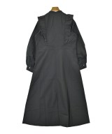 THREE SQUARE（スリースクエア）ワンピース グレー サイズ:F レディース/2200661689639