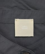 THREE SQUARE（スリースクエア）ワンピース グレー サイズ:F レディース/2200661689714