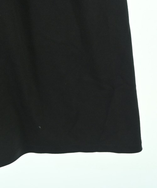 THREE SQUARE（スリースクエア）ワンピース 黒 サイズ:F レディース/2200661689769