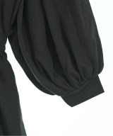 THREE SQUARE（スリースクエア）ワンピース 黒 サイズ:F レディース/2200661689769