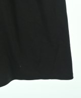 THREE SQUARE（スリースクエア）ワンピース 黒 サイズ:F レディース/2200661689769