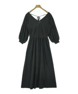 THREE SQUARE ワンピース