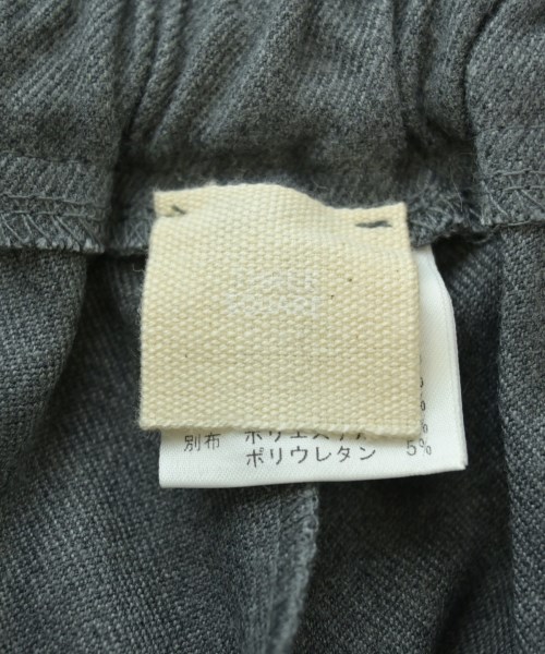 THREE SQUARE（スリースクエア）その他 グレー サイズ:38(M位) レディース/2200661689943
