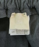 THREE SQUARE（スリースクエア）その他 グレー サイズ:36(S位) レディース/2200661690178
