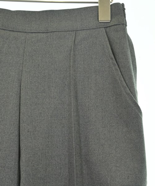 THREE SQUARE（スリースクエア）その他 グレー サイズ:36(S位) レディース/2200661690239