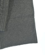 THREE SQUARE（スリースクエア）ニット・セーター グレー サイズ:F レディース/2200661690338