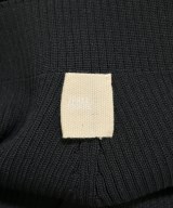 THREE SQUARE（スリースクエア）ワンピース 黒 サイズ:F レディース/2200661690567