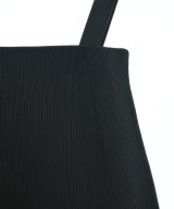 THREE SQUARE（スリースクエア）ワンピース 黒 サイズ:F レディース/2200661690567