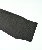 THREE SQUARE（スリースクエア）ニット・セーター グレー サイズ:F レディース/2200661690734