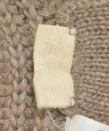 THREE SQUARE（スリースクエア）ベスト ベージュ サイズ:F レディース/2200661691052