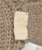 THREE SQUARE（スリースクエア）ベスト ベージュ サイズ:F レディース/2200661691069