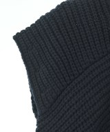 THREE SQUARE（スリースクエア）ベスト 紺 サイズ:F レディース/2200661691489