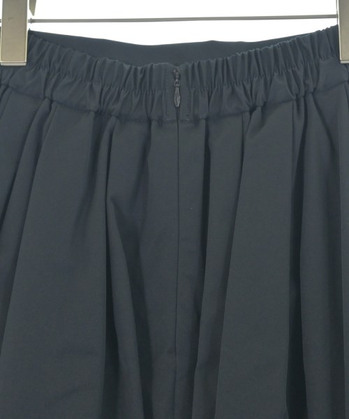 THREE SQUARE（スリースクエア）ロング・マキシ丈スカート 紺 サイズ:F レディース/2200661691892