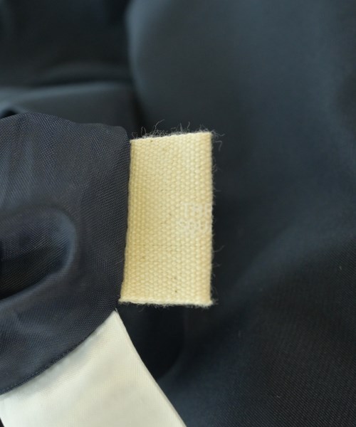 THREE SQUARE（スリースクエア）ロング・マキシ丈スカート 紺 サイズ:F レディース/2200661691946