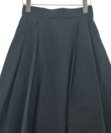 THREE SQUARE（スリースクエア）ロング・マキシ丈スカート 紺 サイズ:F レディース/2200661691946