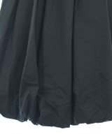 THREE SQUARE（スリースクエア）ロング・マキシ丈スカート 紺 サイズ:F レディース/2200661691953